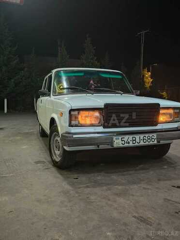 LADA (VAZ) 2107 1985, 100,000 km - 1.6 l - Sabirabad