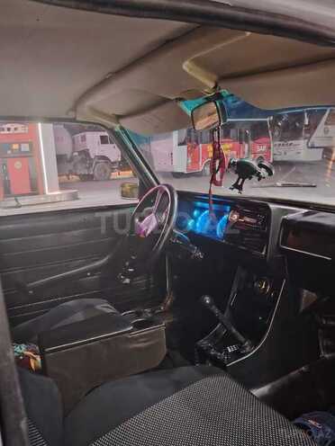 LADA (VAZ) 2107 1985, 100,000 km - 1.6 l - Sabirabad