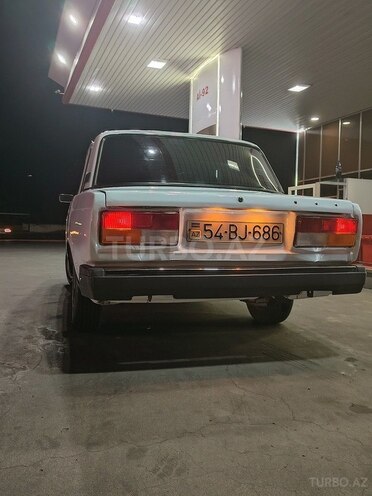 LADA (VAZ) 2107 1985, 100,000 km - 1.6 l - Sabirabad