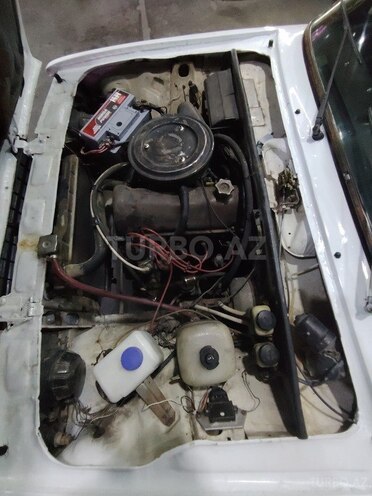 LADA (VAZ) 2107 1985, 100,000 km - 1.6 l - Sabirabad