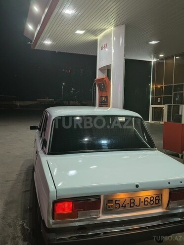 LADA (VAZ) 2107 1985, 100,000 km - 1.6 l - Sabirabad