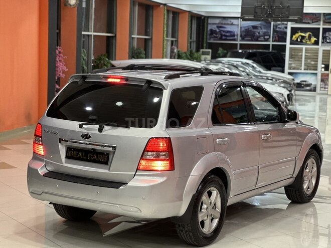 Kia Sorento 2006, 278,000 km - 3.5 l - Sumqayıt