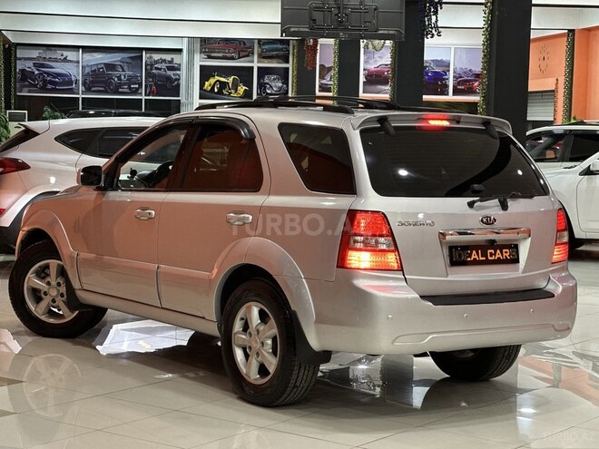 Kia Sorento 2006, 278,000 km - 3.5 l - Sumqayıt