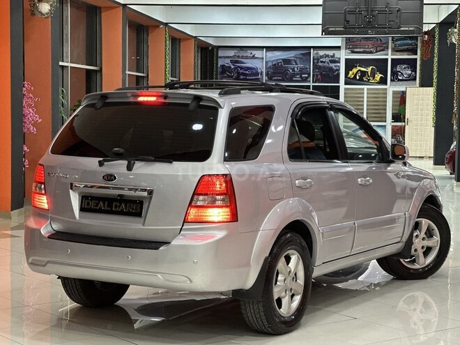 Kia Sorento 2006, 278,000 km - 3.5 l - Sumqayıt