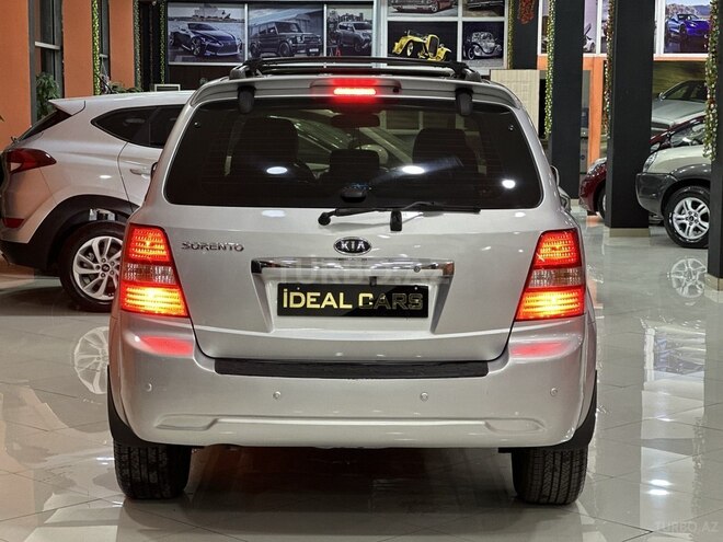 Kia Sorento 2006, 278,000 km - 3.5 l - Sumqayıt
