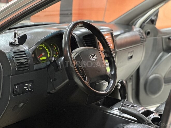 Kia Sorento 2006, 278,000 km - 3.5 l - Sumqayıt