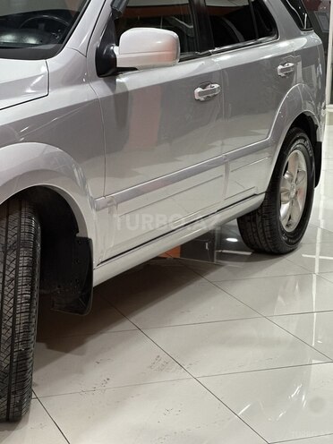 Kia Sorento 2006, 278,000 km - 3.5 l - Sumqayıt