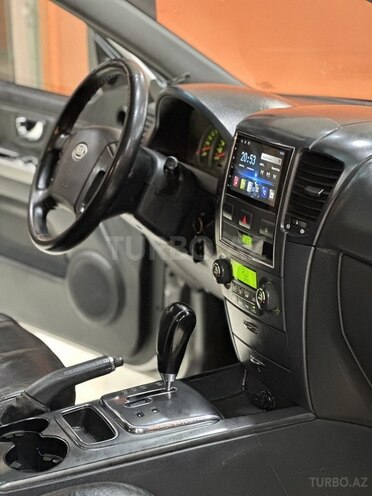 Kia Sorento 2006, 278,000 km - 3.5 l - Sumqayıt