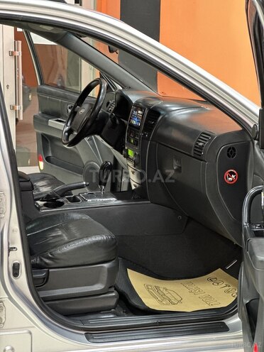 Kia Sorento 2006, 278,000 km - 3.5 l - Sumqayıt