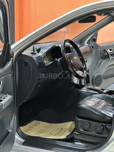Kia Sorento 2006, 278,000 km - 3.5 l - Sumqayıt