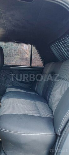 LADA (VAZ) 2107 2010, 97,000 km - 1.6 л - Şəki