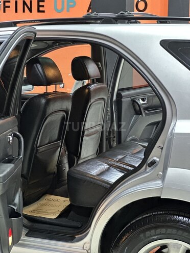 Kia Sorento 2006, 278,000 km - 3.5 l - Sumqayıt