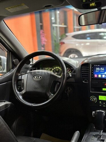 Kia Sorento 2006, 278,000 km - 3.5 l - Sumqayıt