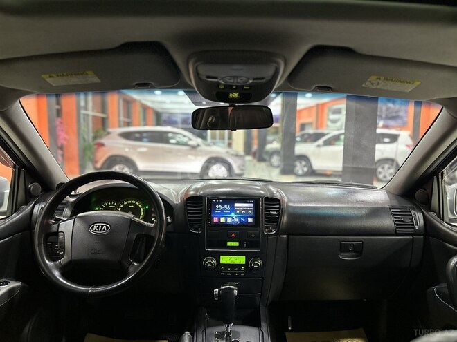 Kia Sorento 2006, 278,000 km - 3.5 l - Sumqayıt