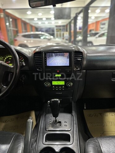 Kia Sorento 2006, 278,000 km - 3.5 l - Sumqayıt