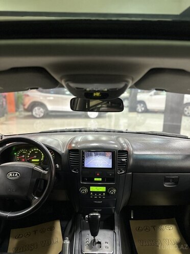 Kia Sorento 2006, 278,000 km - 3.5 l - Sumqayıt