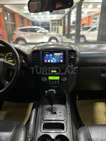 Kia Sorento 2006, 278,000 km - 3.5 l - Sumqayıt