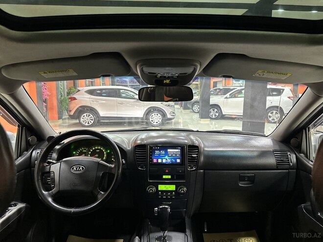 Kia Sorento 2006, 278,000 km - 3.5 l - Sumqayıt