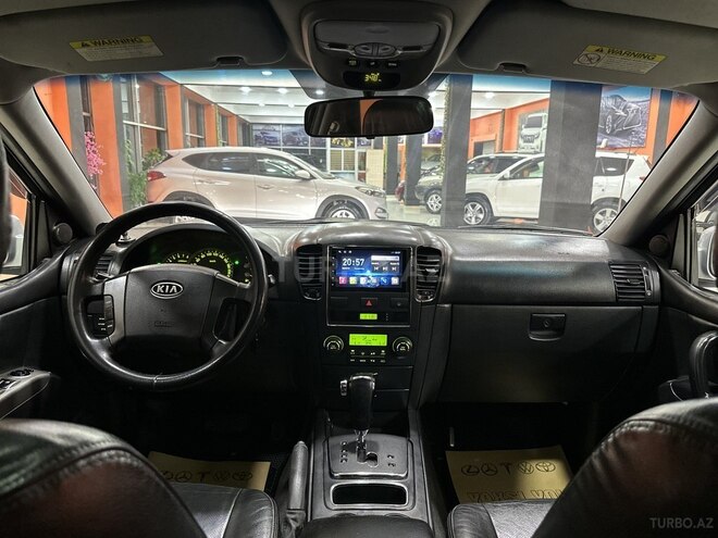 Kia Sorento 2006, 278,000 km - 3.5 l - Sumqayıt