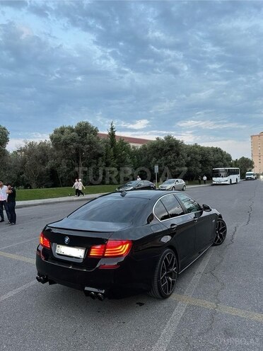 BMW 528 2016, 160,000 km - 2.0 l - Bakı