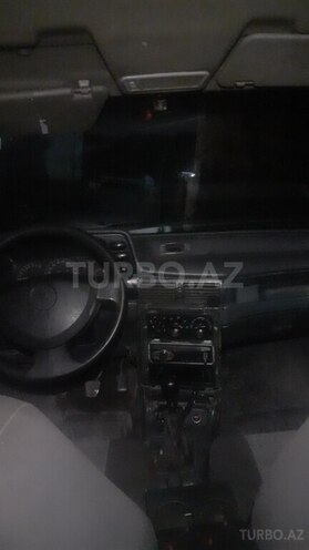 Daewoo Nexia 2008, 395,000 km - 1.5 l - Bakı