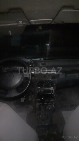 Daewoo Nexia 2008, 395,000 km - 1.5 l - Bakı
