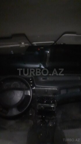 Daewoo Nexia 2008, 395,000 km - 1.5 l - Bakı