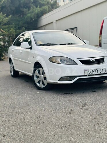 Daewoo Gentra 2014, 396,000 km - 1.5 л - Bakı