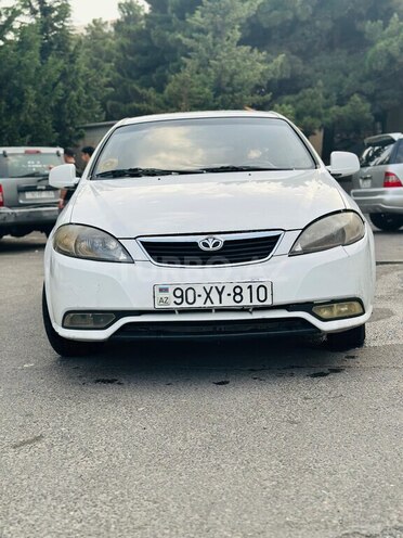 Daewoo Gentra 2014, 396,000 km - 1.5 л - Bakı