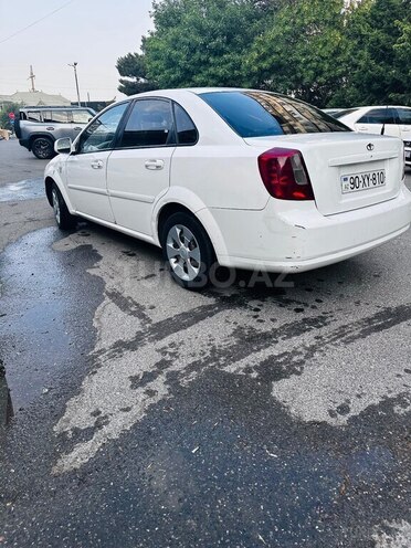 Daewoo Gentra 2014, 396,000 km - 1.5 л - Bakı