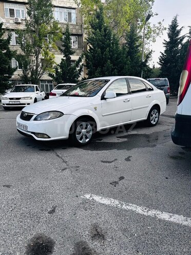 Daewoo Gentra 2014, 396,000 km - 1.5 л - Bakı