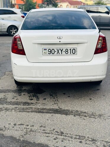 Daewoo Gentra 2014, 396,000 km - 1.5 л - Bakı