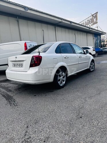Daewoo Gentra 2014, 396,000 km - 1.5 л - Bakı