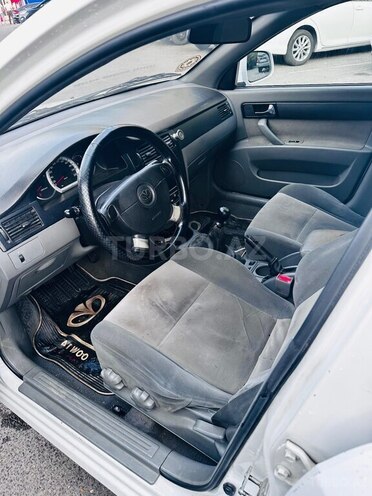 Daewoo Gentra 2014, 396,000 km - 1.5 л - Bakı