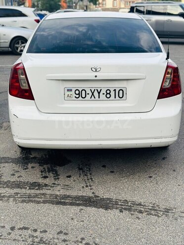Daewoo Gentra 2014, 396,000 km - 1.5 л - Bakı