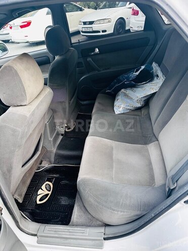Daewoo Gentra 2014, 396,000 km - 1.5 л - Bakı