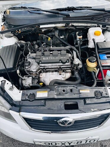 Daewoo Gentra 2014, 396,000 km - 1.5 л - Bakı
