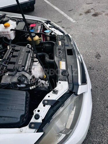 Daewoo Gentra 2014, 396,000 km - 1.5 л - Bakı