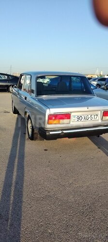 LADA (VAZ) 2107 2010, 97,000 km - 1.6 л - Şəki