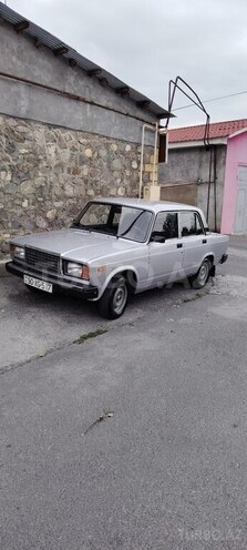 LADA (VAZ) 2107 2010, 97,000 km - 1.6 л - Şəki