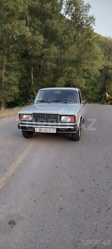 LADA (VAZ) 2107 2010, 97,000 km - 1.6 л - Şəki
