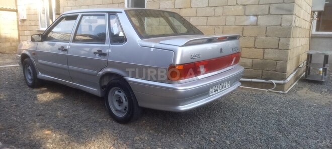 LADA (VAZ) 2115 2010, 254,788 km - 1.6 л - Lənkəran