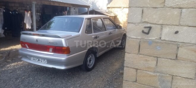 LADA (VAZ) 2115 2010, 254,788 km - 1.6 л - Lənkəran