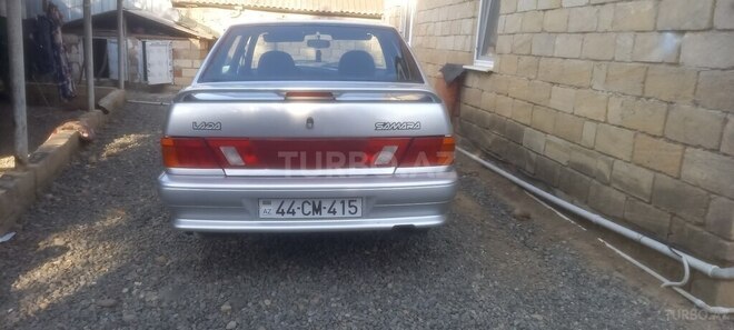 LADA (VAZ) 2115 2010, 254,788 km - 1.6 л - Lənkəran