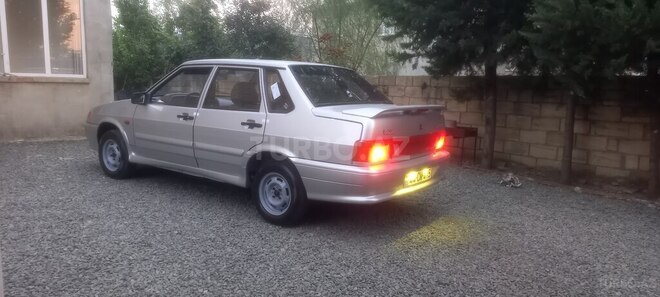 LADA (VAZ) 2115 2010, 254,788 km - 1.6 л - Lənkəran