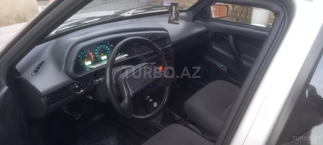 LADA (VAZ) 2115 2010, 254,788 km - 1.6 л - Lənkəran