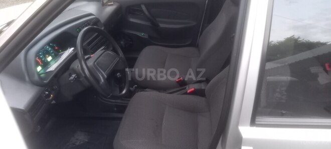 LADA (VAZ) 2115 2010, 254,788 km - 1.6 л - Lənkəran