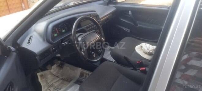 LADA (VAZ) 2115 2010, 254,788 km - 1.6 л - Lənkəran