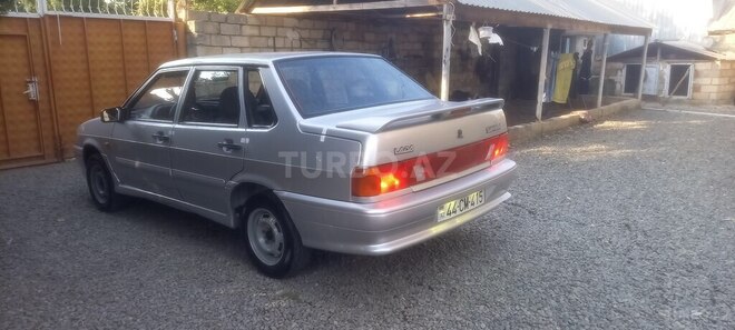 LADA (VAZ) 2115 2010, 254,788 km - 1.6 л - Lənkəran