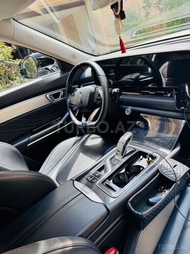 Bestune T99 2021, 40,080 km - 2.0 l - Bakı